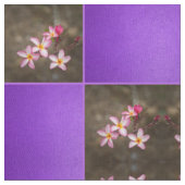 Tissu Passion violette (Fermer)