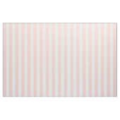 Tissu Pastel Baby Rose Blancs (Fat Quarter)