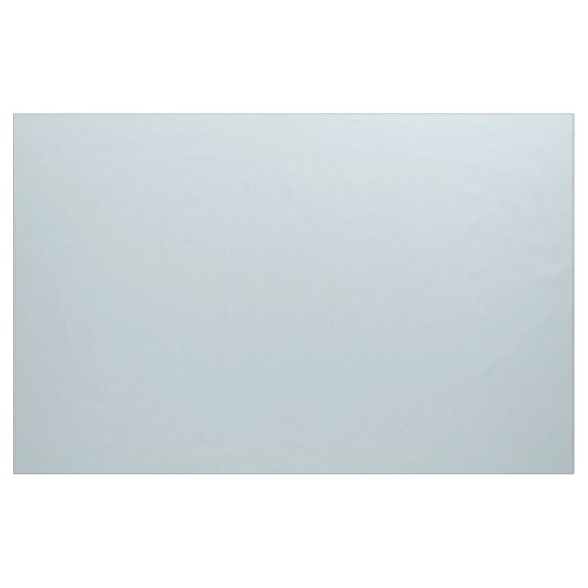 Tissu Pastel Blue Solid (Yard)