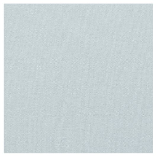 Tissu Pastel Blue Solid (Fermer)