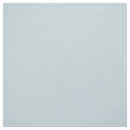 Tissu Pastel Blue Solid (Échantillon)