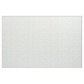 Tissu Pastel Confetti (Yard)