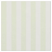 Tissu Pastel Green Celery White Stripe (Fermer)