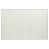 Tissu Pastel Green Celery White Stripe (Fat Quarter)