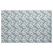 Tissu Pastel Peonies Fabric (Fat Quarter)