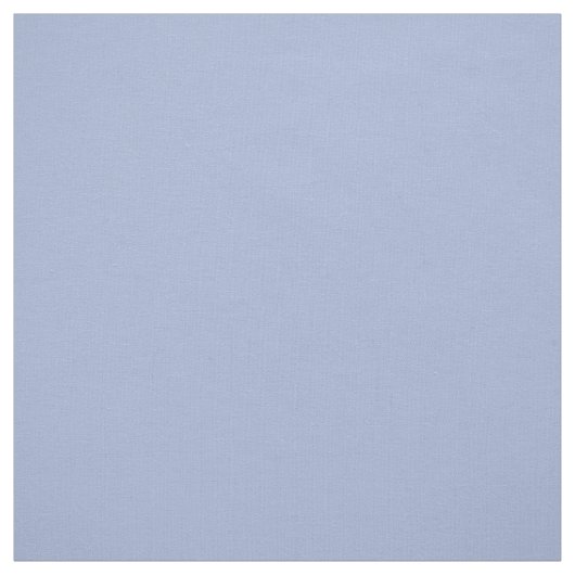 Tissu Pastel Periwinkle bleu (Échantillon)