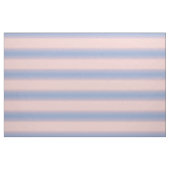 Tissu Pastel Pink et Sky Blue ombre (Yard)