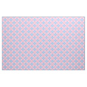 Tissu Pastel Plaid (Fat Quarter)
