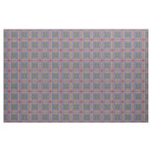 Tissu Pastel rainbow Colorful Geometric (Yard)