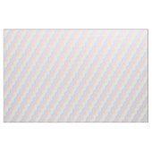 Tissu Pastel Rainbow Wabes Fabric (Yard)