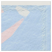 Tissu Pastel Spring Colors Paint Splatter (Fermer)