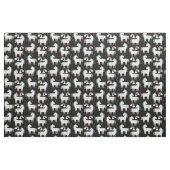 Tissu Pastel Unicorns & Rainbows (Fat Quarter)