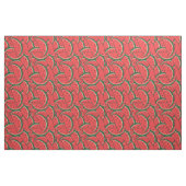 Tissu Pastèque (Fat Quarter)