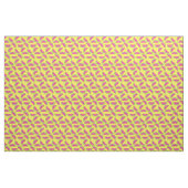 Tissu Pastèque (Yard)