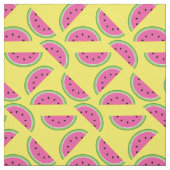 Tissu Pastèque (Échantillon)