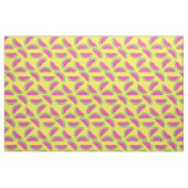 Tissu Pastèque (Fat Quarter)
