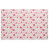 Tissu Pastèque (Fat Quarter)