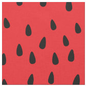 Tissu Pastèque (Fermer)