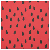 Tissu Pastèque (Échantillon)