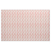 Tissu Pastèque d'été mignonne (Yard)