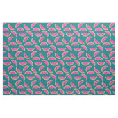 Tissu Pastèque Enfants Mignons Été (Fat Quarter)
