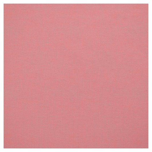 Tissu Pastèque Texturée (Échantillon)