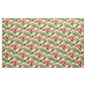 Tissu Pastèques d'aquarelle d'ÉTÉ de YUMMER (Yard)