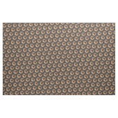 Tissu Patch Flying Moose Aviation (Yard)