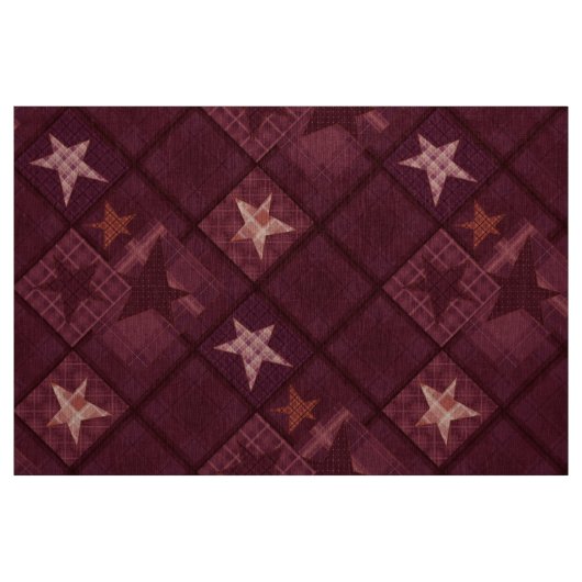 Tissu patchwork Brown (Fat Quarter)