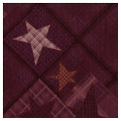 Tissu patchwork Brown (Échantillon)