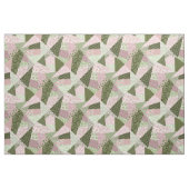 Tissu Patchwork "Crazy Quilt" (Yard)