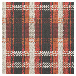 Tissu Patchwork de Knit - Cosy Boho d'automne Vintage 2