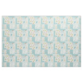 Tissu Patchwork Garden Visiteurs (Yard)