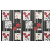 Tissu Patchwork vintage sans couture (Fat Quarter)