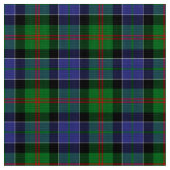 Tissu Paterson Tartan (Fermer)