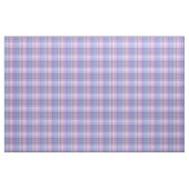 Tissu Pâtissier bleu Pâques rose violet pastel (Yard)