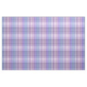 Tissu Pâtissier bleu Pâques rose violet pastel (Fat Quarter)
