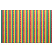 Tissu Patriotic Cameroon (Yard)