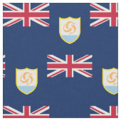 Tissu Patriotic Flag (Fermer)