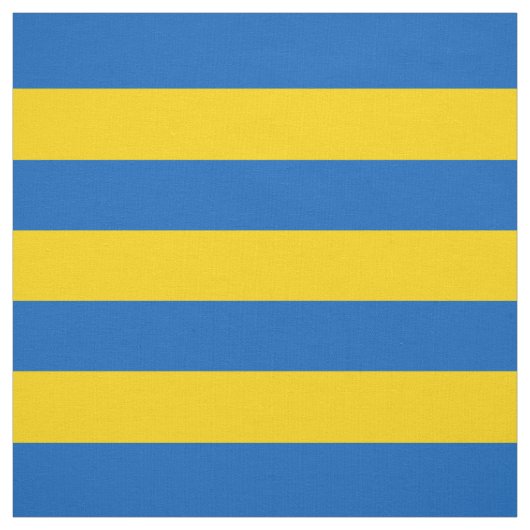 Tissu Patriotic Ukraine (Échantillon)