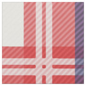 Tissu Patriotique (Fermer)