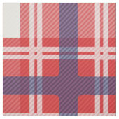 Tissu Patriotique (Échantillon)
