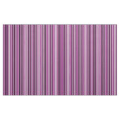 Tissu Patrón morado líneas asimétricas. (Fat Quarter)