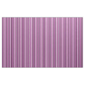Tissu Patrón morado líneas asimétricas. (Yard)