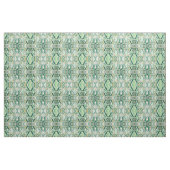 Tissu Pattern rose (Yard)