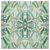 Tissu Pattern rose (Échantillon)