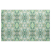 Tissu Pattern rose (Fat Quarter)
