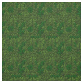 Tissu Pattern St Patrick (Échantillon)