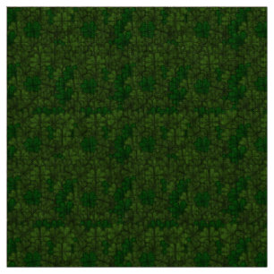 Tissu Pattern St Patrick