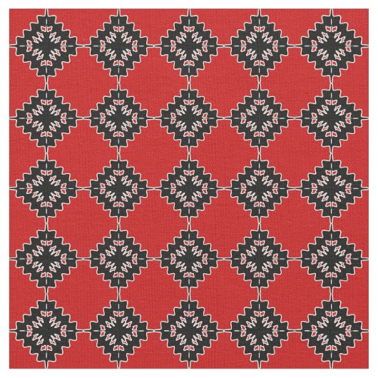 Tissu Patters (Fermer)